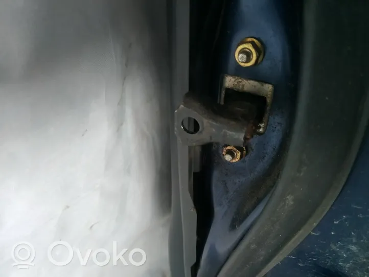 Toyota Corolla Verso E121 Türfangband Türfeststeller Türstopper vorne 