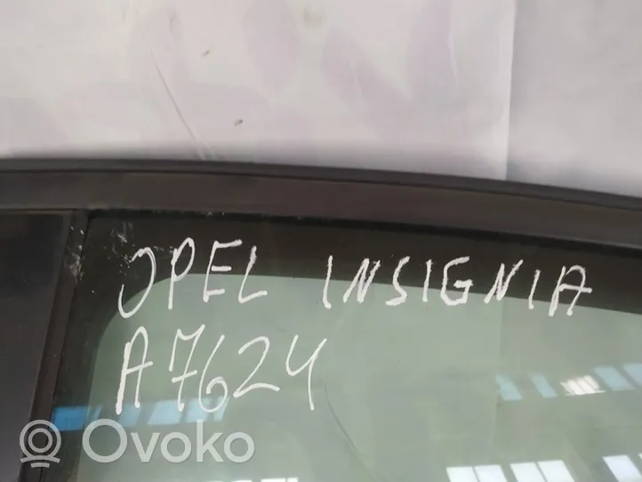 Opel Insignia A Takaovi melynos