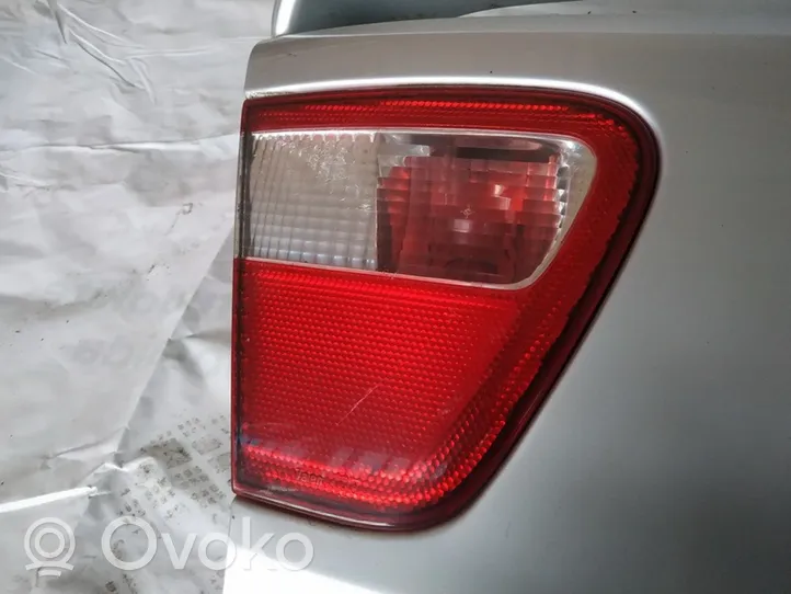 Seat Cordoba (6K) Luci posteriori del portellone del bagagliaio 