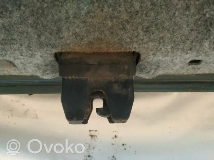 Volvo S80 Serrure de loquet coffre 