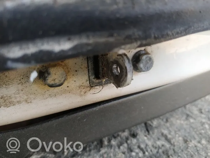 Volvo S40, V40 Ribotuvas galinių durų atvėrimo 