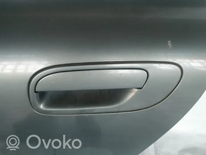 Volvo S80 Ārējais atvēršanas rokturis 