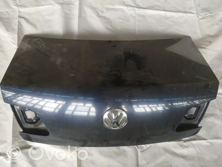 Volkswagen Phaeton Portellone posteriore/bagagliaio melynas