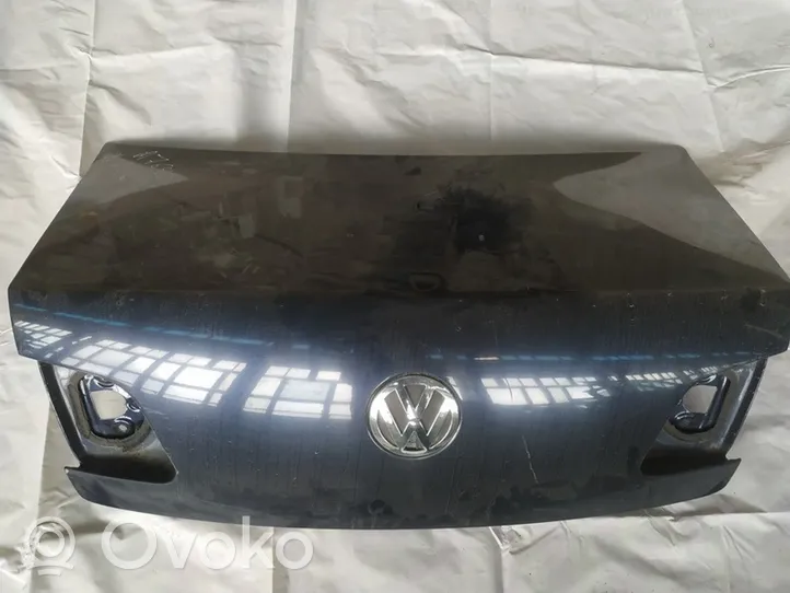 Volkswagen Phaeton Portellone posteriore/bagagliaio melynas