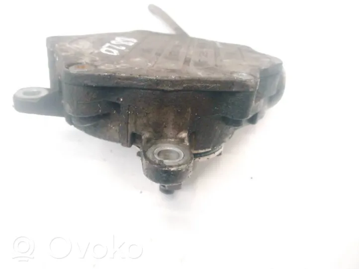 Toyota Avensis T250 Unterdruckpumpe Vakuumpumpe 