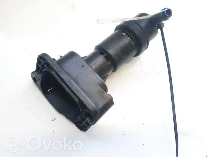 Chrysler Sebring (JS) Ugello a spruzzo lavavetri per faro 16495201