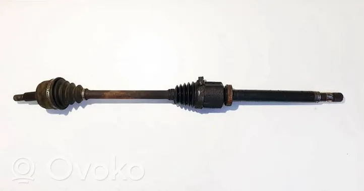 Renault Scenic III -  Grand scenic III Front driveshaft 