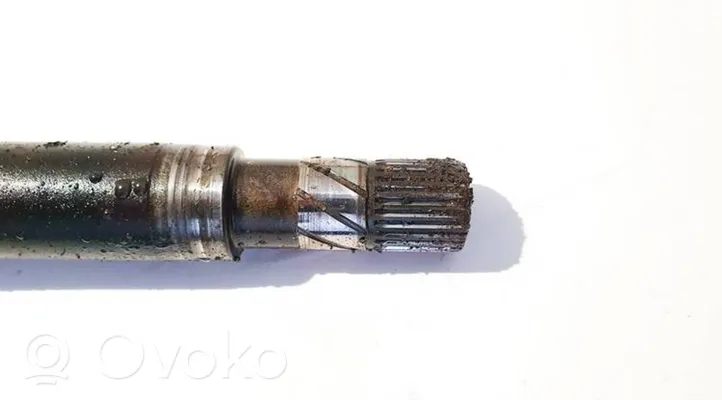 Renault Scenic III -  Grand scenic III Front driveshaft 