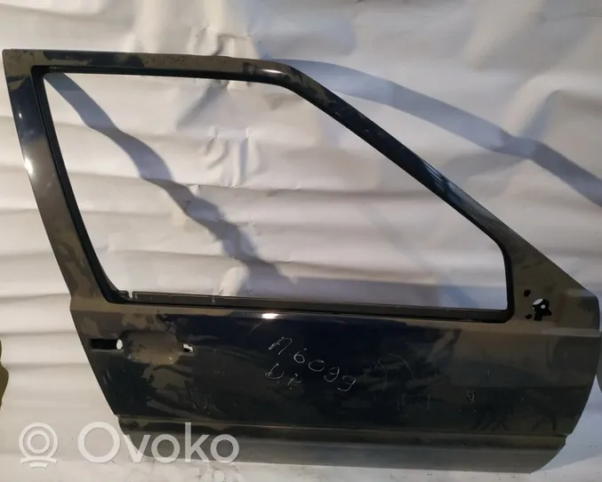 Volvo S70  V70  V70 XC Portiera anteriore melynos