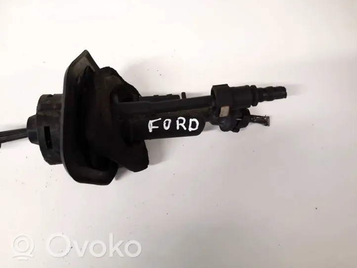 Ford Mondeo MK IV Pompa della frizione 6G917A543AC