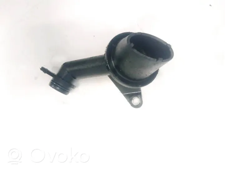 Ford Mondeo Mk III Turbolader Ölleitung Ölschlauch 1c106615ba