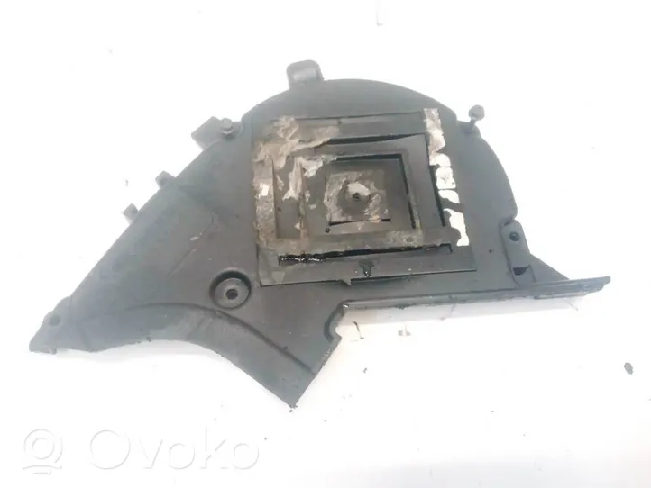 Mazda 3 I Cache carter courroie de distribution 9651560180