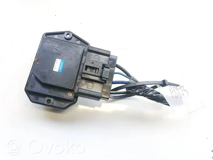 Chrysler Sebring (JS) Heater blower motor/fan resistor 4993002121