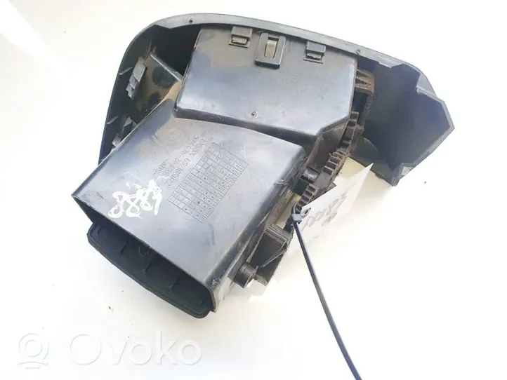 Citroen Jumper Центральная воздушная решётка ls385822