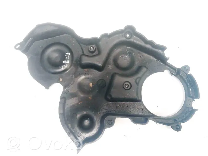 Mazda 3 I Cache carter courroie de distribution 9643649280