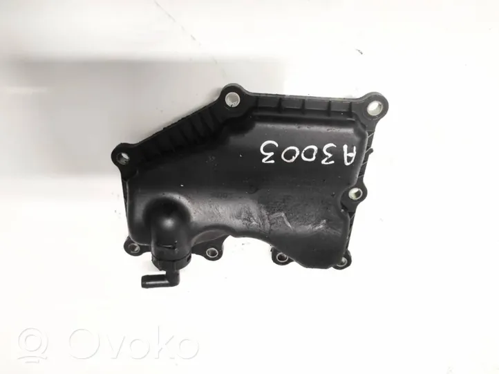 Ford Mondeo Mk III Sfiato/tubo di sfiato/tubo flessibile 1s7g6a785aj