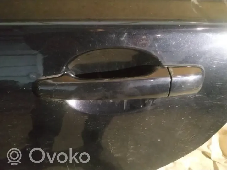 Volvo V50 Etuoven ulkokahva 