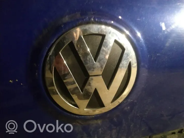 Volkswagen PASSAT B6 Valmistajan merkki/logo/tunnus 