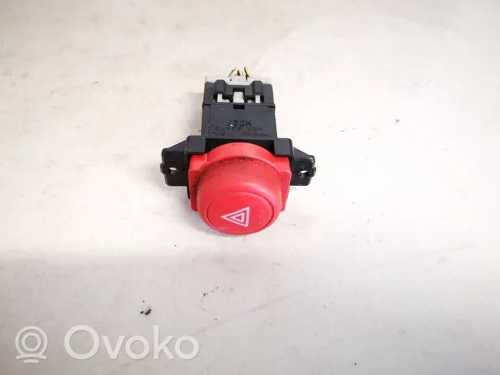 Honda Civic Hazard light switch m20419