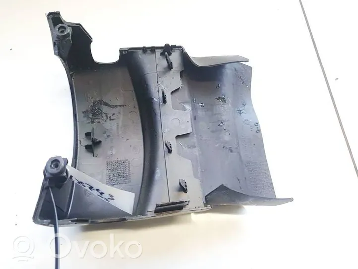 Toyota Proace Garniture de colonne de volant 1498126077