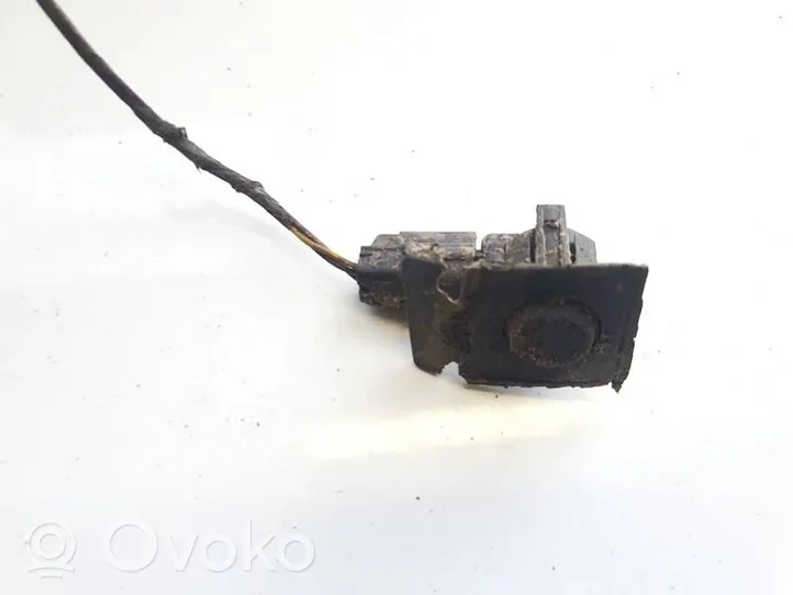 Chevrolet Cruze Parkošanās (PDC) sensors (-i) 