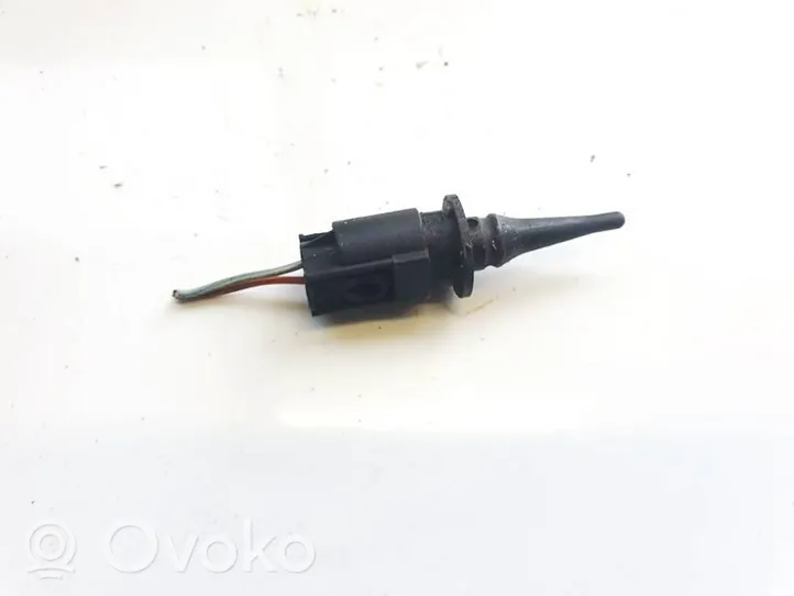 Mercedes-Benz ML W164 Outside/exterior temperature sensor 0005428418