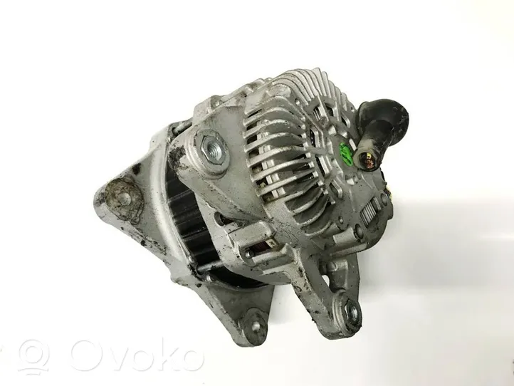 Nissan Qashqai Alternador 9090719