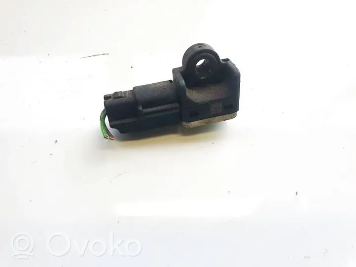 Ford Focus Airbag deployment crash/impact sensor 8v4t14b006aa