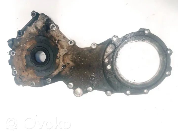 Ford Transit -  Tourneo Connect Oil pump xs4q6f008ah