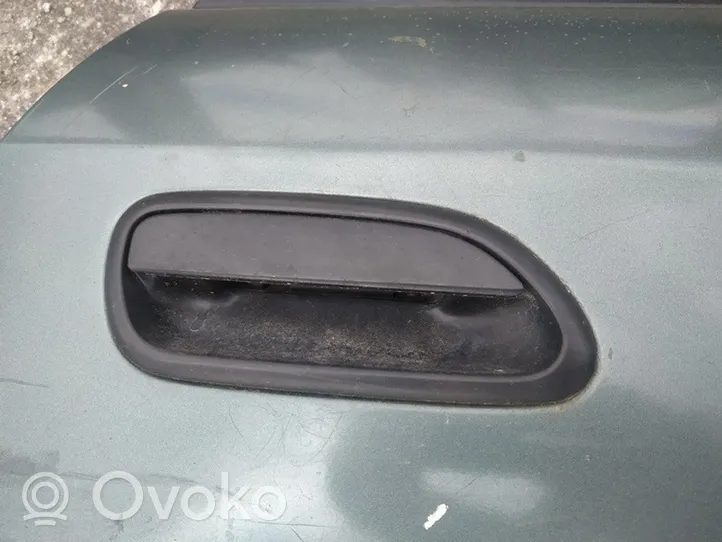 Subaru Legacy Etuoven ulkokahva 