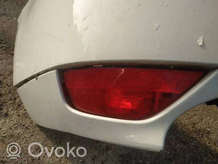 Renault Laguna III Feu antibrouillard arrière 