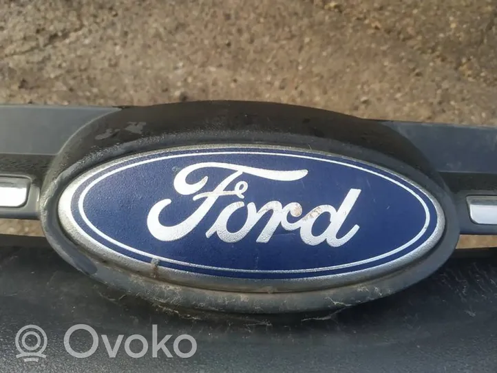 Ford Focus Valmistajan merkki/logo/tunnus 