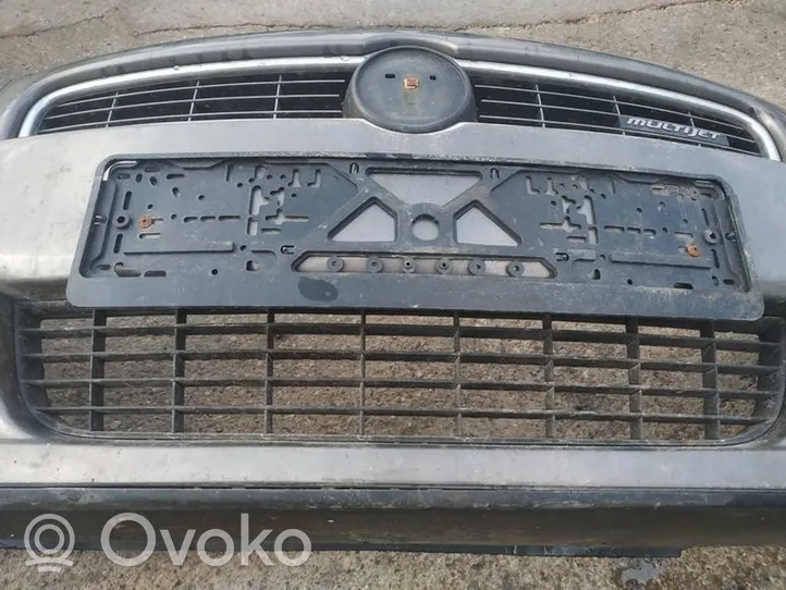 Fiat Bravo Front bumper lower grill 