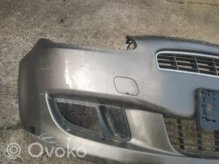 Fiat Bravo Front bumper pilkas