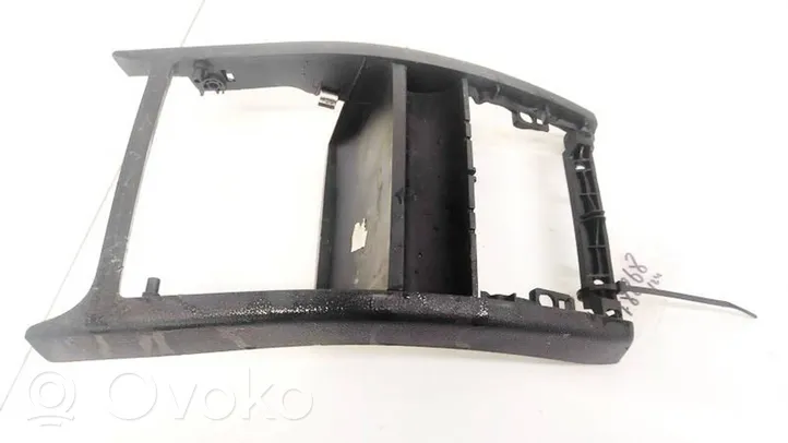 Skoda Octavia Mk2 (1Z) Inne części wnętrza samochodu 1Z0857289A
