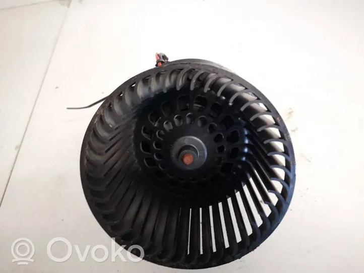 Citroen C3 Picasso Ventola riscaldamento/ventilatore abitacolo t1000588k