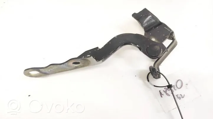 Toyota Corolla E120 E130 Engine bonnet/hood hinges 