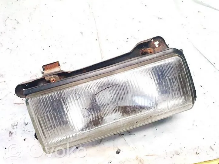 Mazda 323 Lampa przednia 