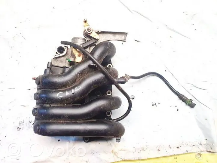 Renault Kangoo I Intake manifold 7700870201