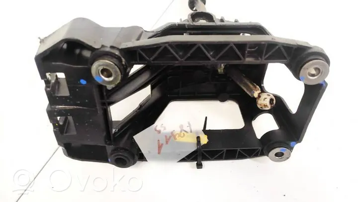 Toyota Corolla E120 E130 Palanca/selector de cambios (interno) 