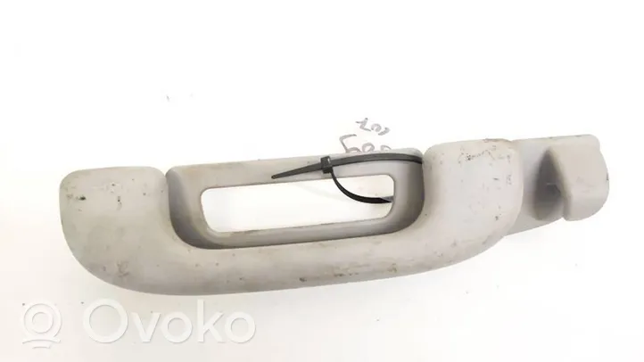 Mercedes-Benz ML W164 Rear interior roof grab handle A1648100654