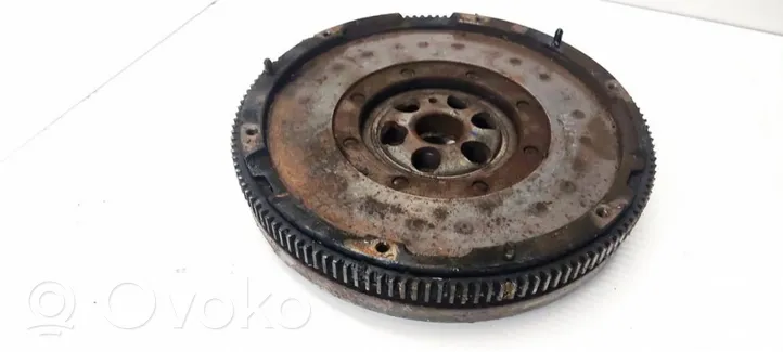 Volkswagen Touran I Flywheel 