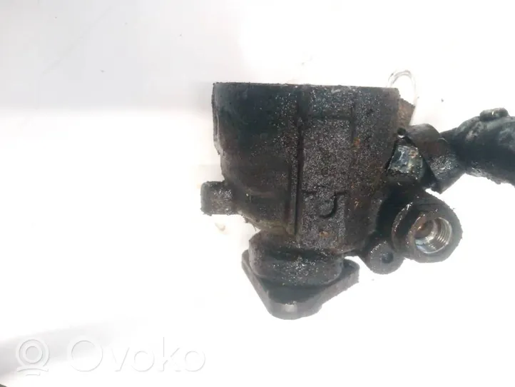 Fiat Doblo Power steering pump 