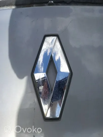 Renault Espace -  Grand espace IV Logo, emblème, badge 