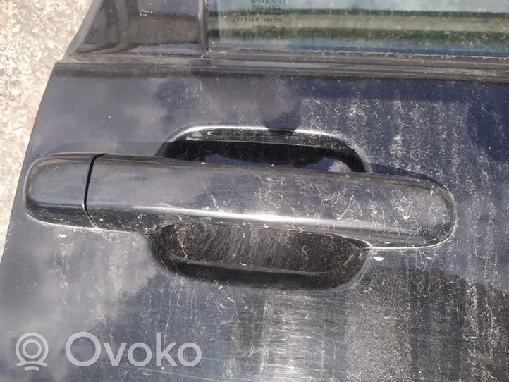 Volvo S70  V70  V70 XC Front door exterior handle 