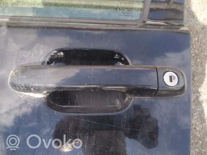 Volvo S70  V70  V70 XC Front door exterior handle 