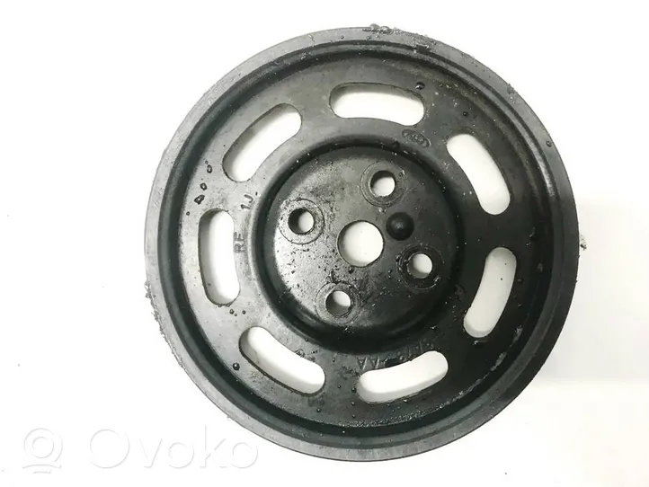 Ford Mondeo Mk III Power steering pump pulley F53E3A733AA