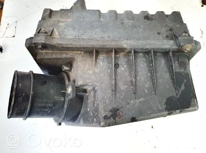 Ford Focus Scatola del filtro dell’aria 98ab9p965aa