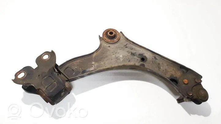 Ford Mondeo MK IV Braccio di controllo sospensione anteriore inferiore/braccio oscillante 