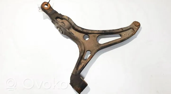 Mercedes-Benz R W251 Fourchette, bras de suspension inférieur avant 060009106